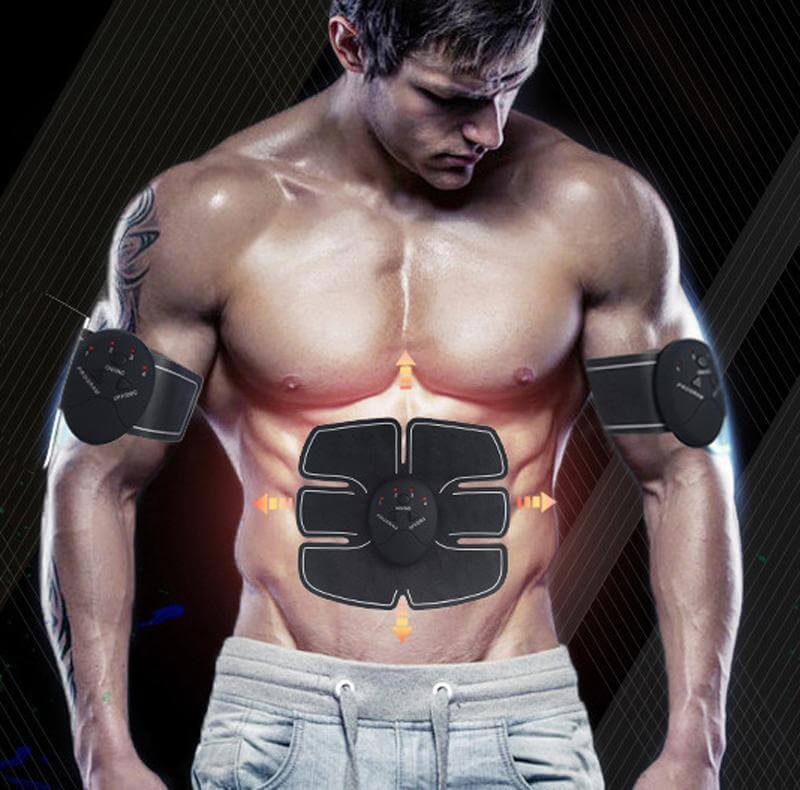 SmartFit™ Ultimate Abs Stimulator