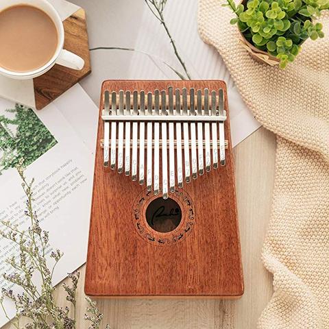 Burlywood™ Kalimba Set