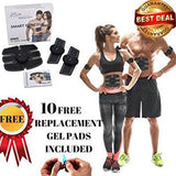 SmartFit™ Ultimate Abs Stimulator
