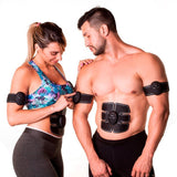 SmartFit™ Ultimate Abs Stimulator
