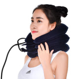 Air Cervical Soft Neck Brace Device