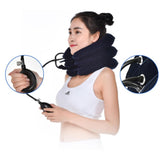 Air Cervical Soft Neck Brace Device