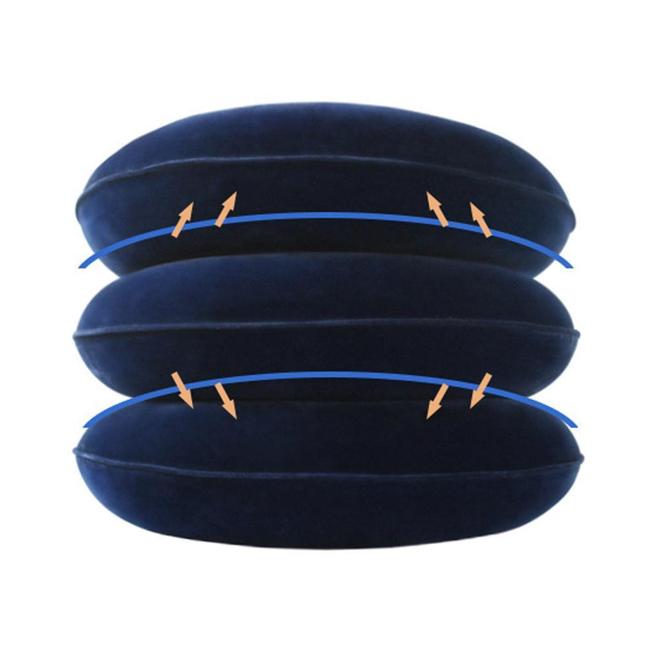 Air Cervical Soft Neck Brace Device